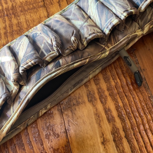 Avery Neoprene PowerBelt Shell Holder - Picture 9 of 12